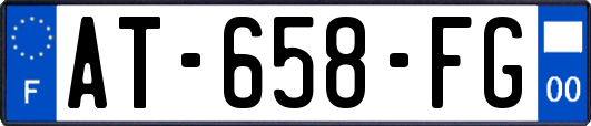 AT-658-FG