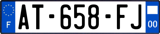 AT-658-FJ