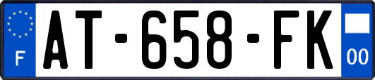 AT-658-FK