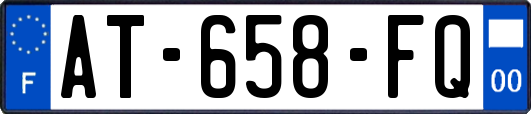 AT-658-FQ