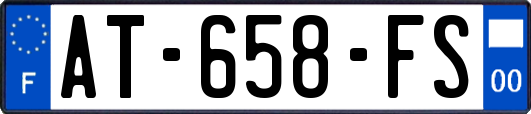 AT-658-FS