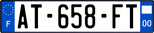 AT-658-FT
