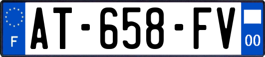 AT-658-FV