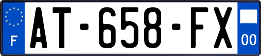 AT-658-FX