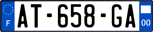 AT-658-GA