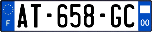 AT-658-GC