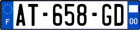 AT-658-GD