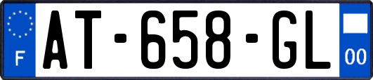 AT-658-GL