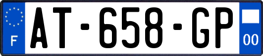 AT-658-GP