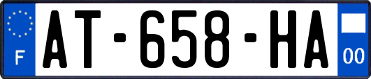 AT-658-HA