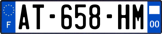 AT-658-HM