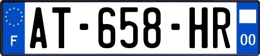 AT-658-HR