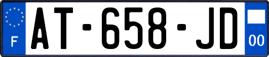 AT-658-JD