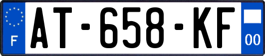 AT-658-KF