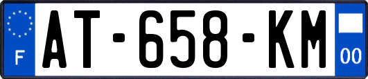 AT-658-KM