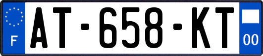 AT-658-KT