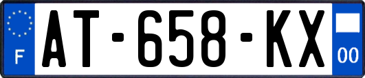 AT-658-KX