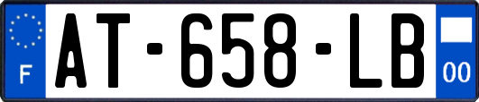 AT-658-LB