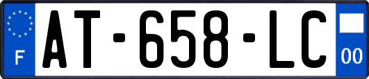 AT-658-LC