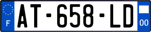 AT-658-LD