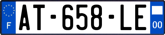 AT-658-LE