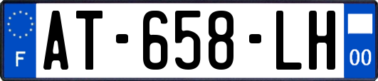 AT-658-LH