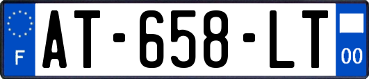 AT-658-LT