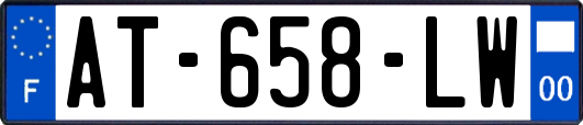AT-658-LW