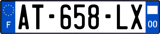 AT-658-LX