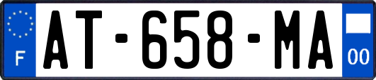 AT-658-MA