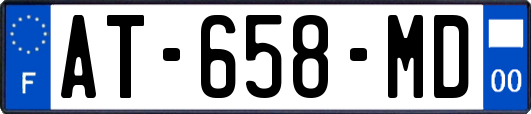 AT-658-MD