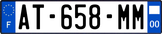 AT-658-MM