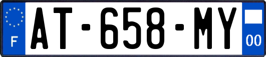 AT-658-MY
