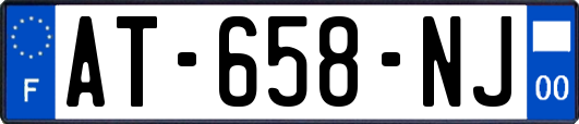 AT-658-NJ