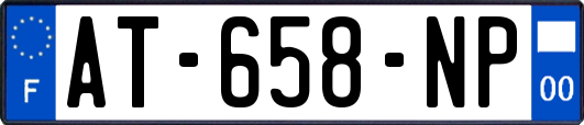 AT-658-NP