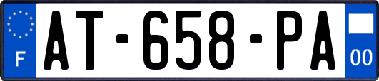 AT-658-PA