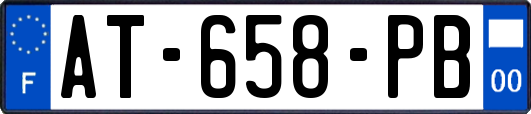 AT-658-PB