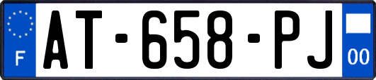 AT-658-PJ