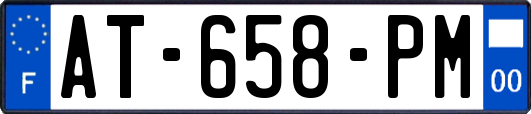AT-658-PM