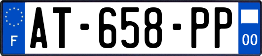 AT-658-PP