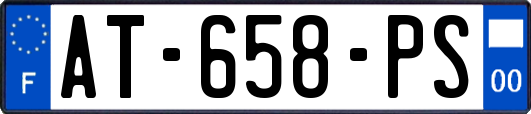 AT-658-PS