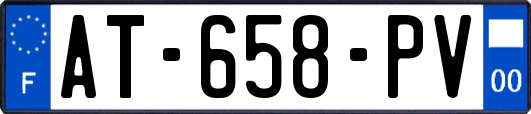 AT-658-PV