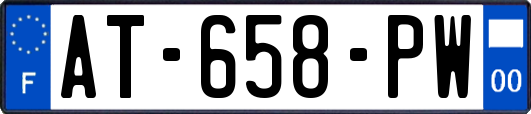 AT-658-PW