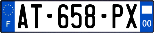 AT-658-PX