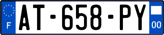 AT-658-PY