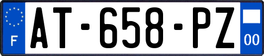 AT-658-PZ