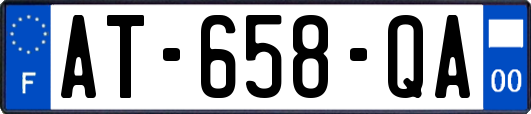 AT-658-QA