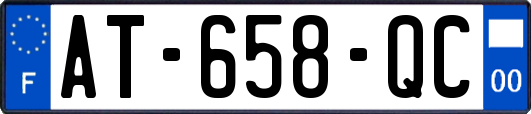AT-658-QC