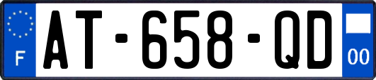 AT-658-QD