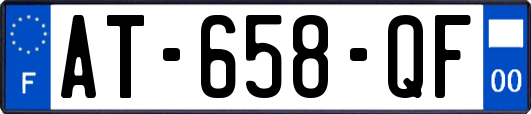 AT-658-QF